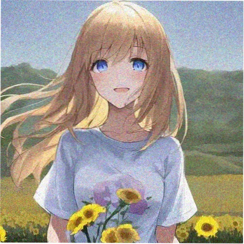 读者 小满 的头像